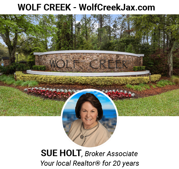 Wolf Creek Townhome VIllage SUE HOLT, WATSON REALTY CORP.